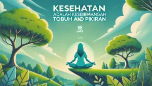 5 Kebiasaan Sehat yang Harus Diterapkan untuk Menjaga Kesehatan Tubuh