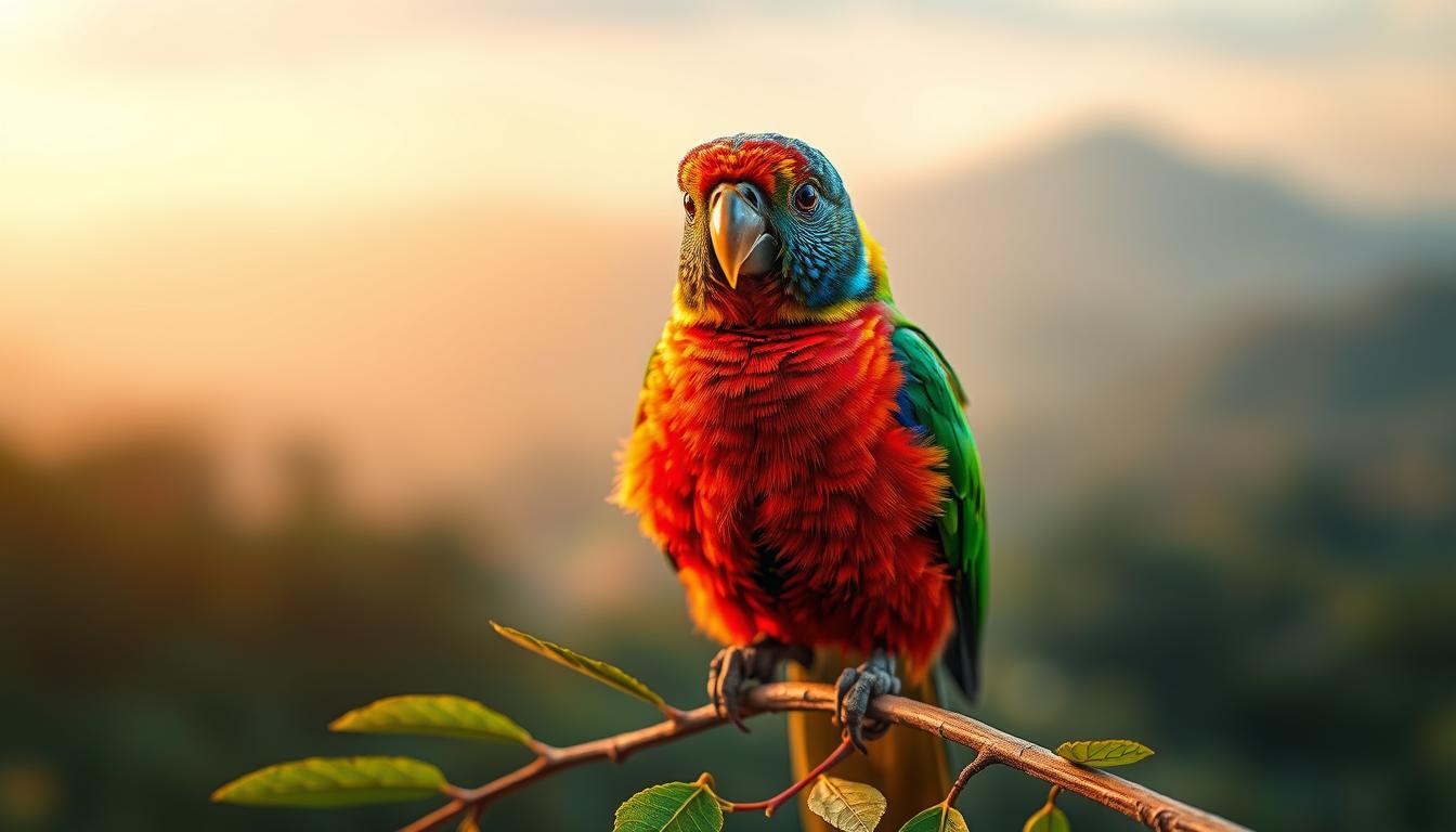 burung
