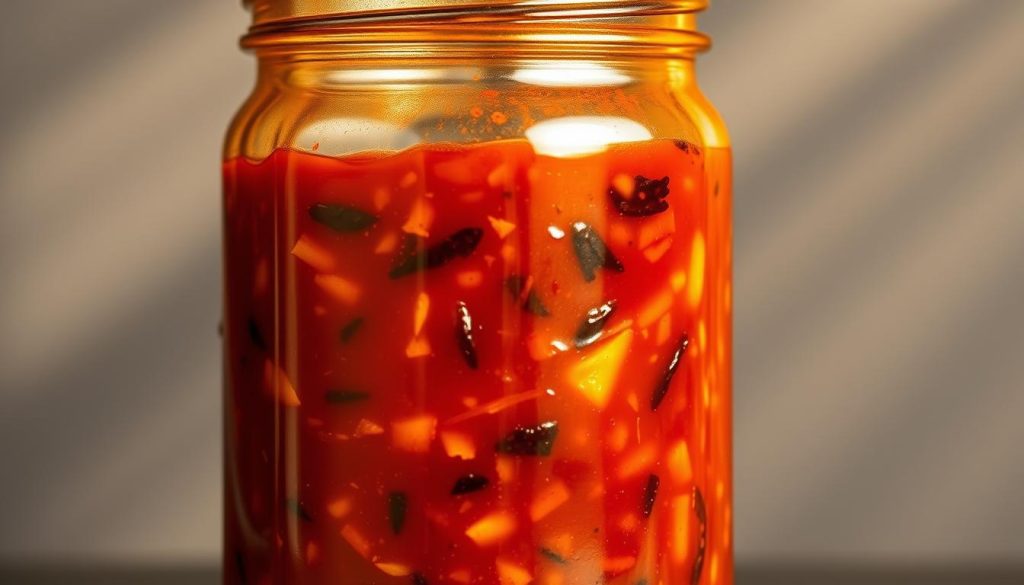 sambal tahan lama