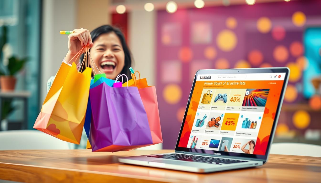 LAZADA