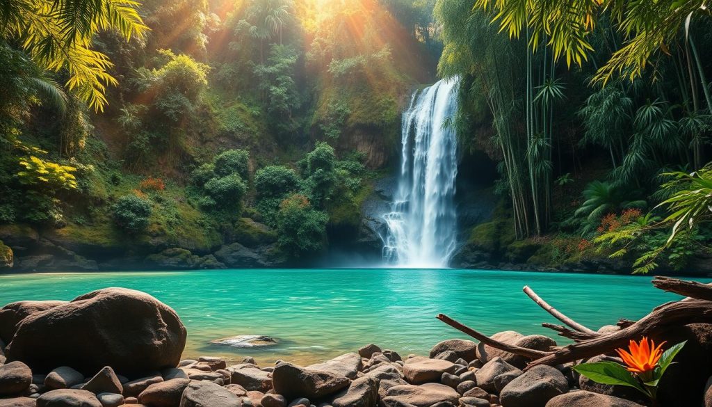 air terjun terindah di Jawa air terjun terindah di Jawa