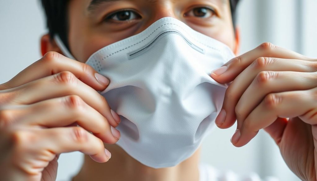cara-pemakaian-masker cara-pemakaian-masker