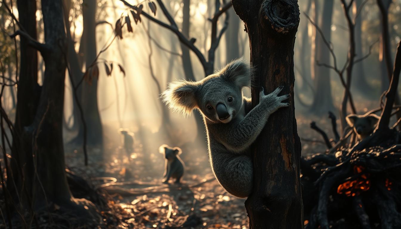 koala
