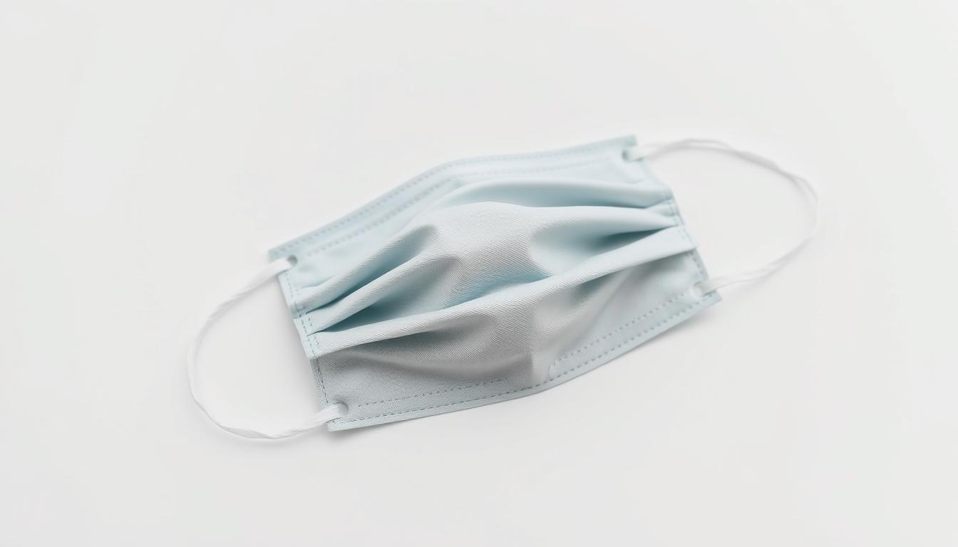 masker medis