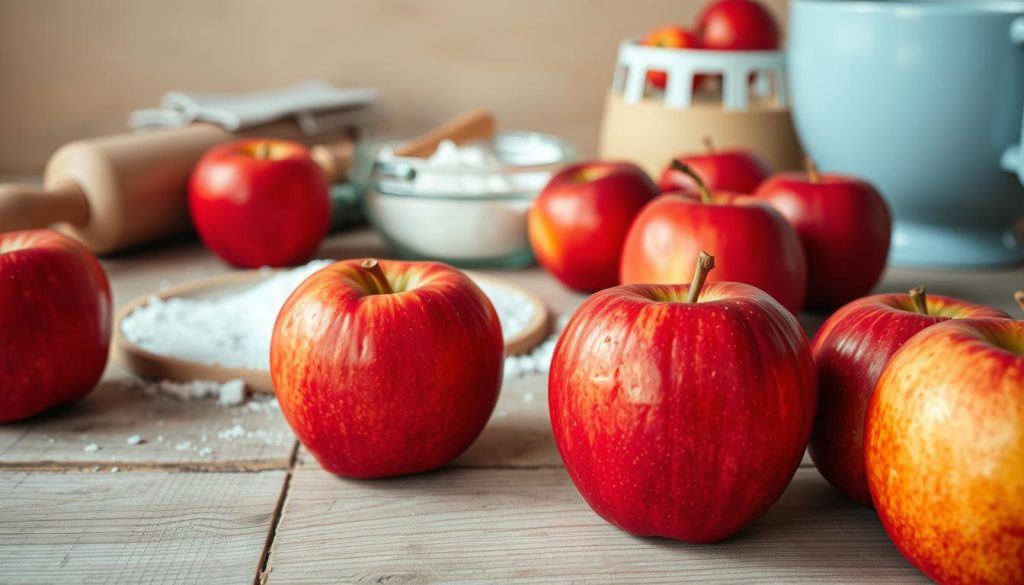 resep apel segar resep apel segar