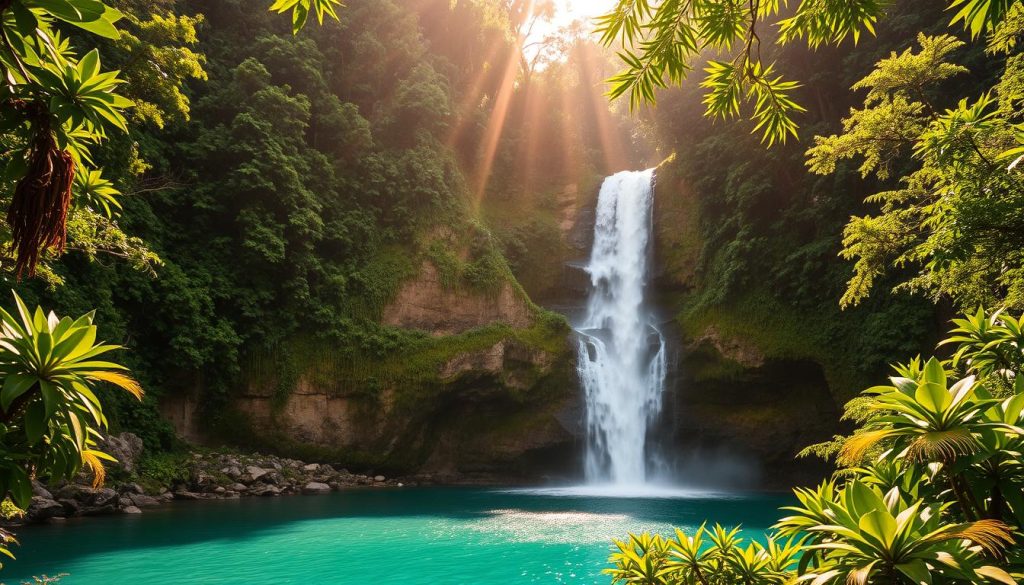 tips berkunjung ke alam Indonesia tips berkunjung ke alam Indonesia
