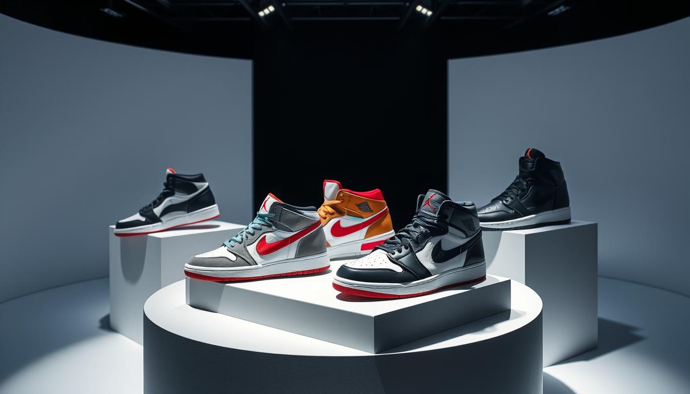 AIR JORDAN