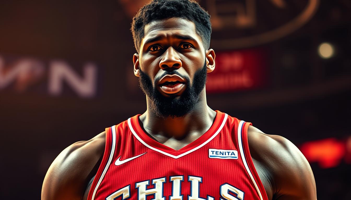 Joel Embiid