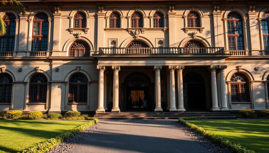 Lawang Sewu sebagai kantor perkeretaapian Lawang Sewu sebagai kantor perkeretaapian