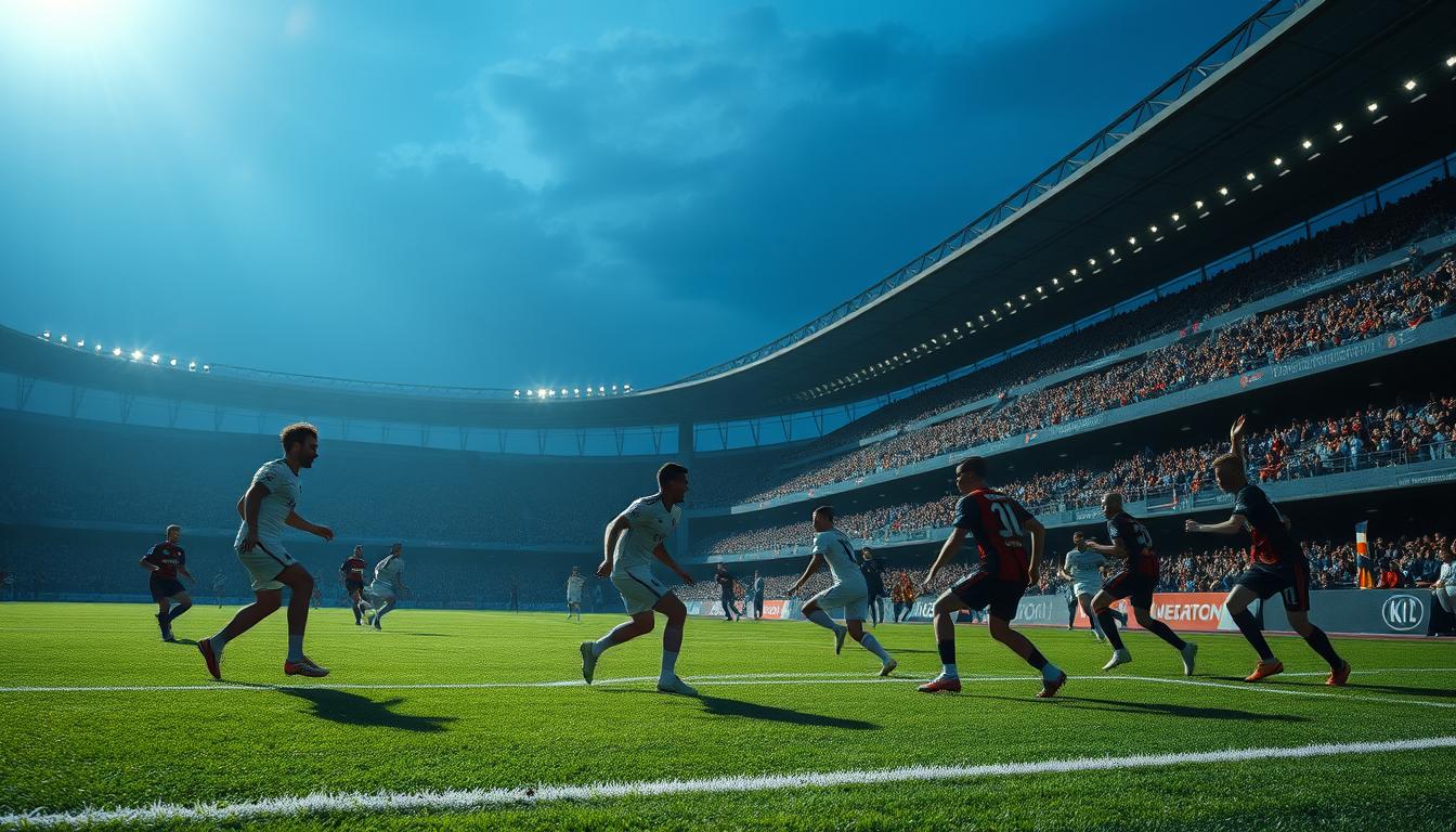 PREDIKSI JUARA LIGA CHAMPION 2025