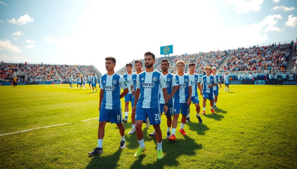 Pemain Persib