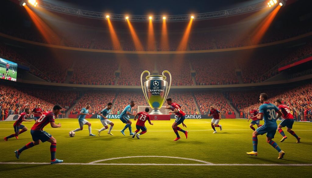 favorit juara Liga Champion 2025 favorit juara Liga Champion 2025