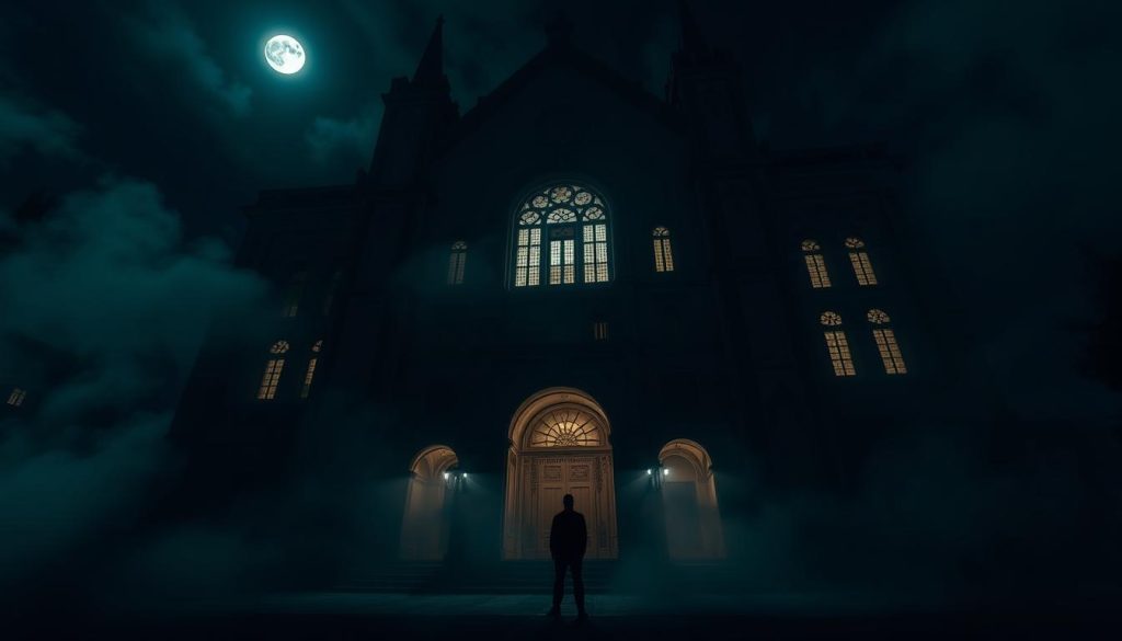 misteri lawang sewu misteri lawang sewu