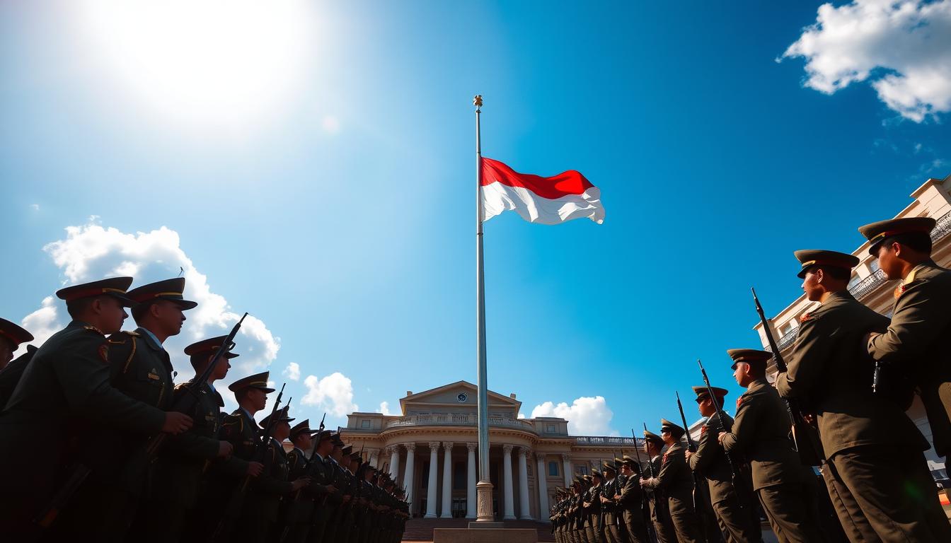17 agustus