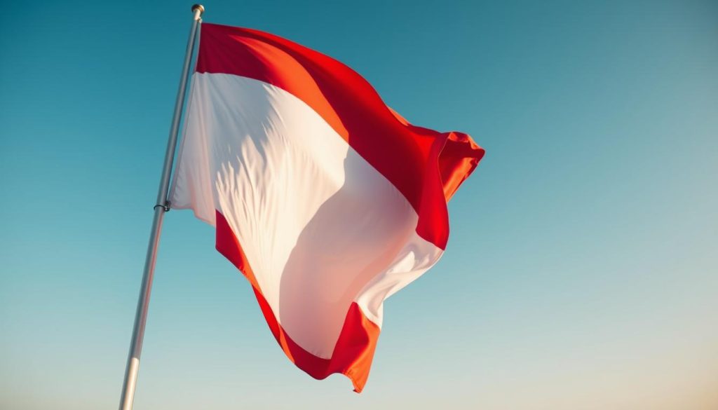 Bendera Merah Putih