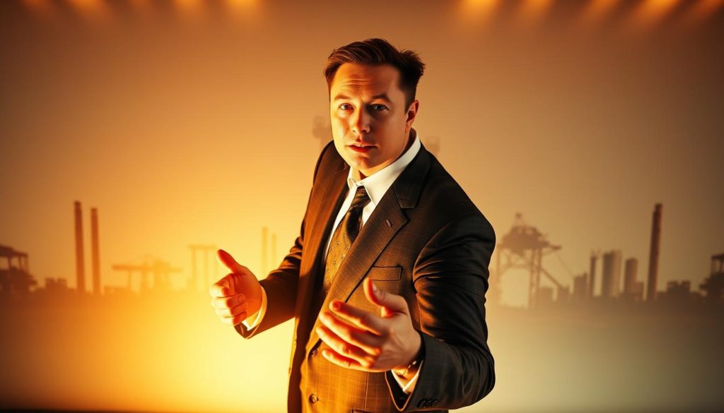 Elon Musk investasi Elon Musk investasi
