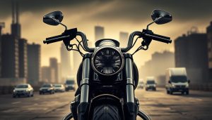Harley-Davidson Luncurkan Motor Baru di Indonesia