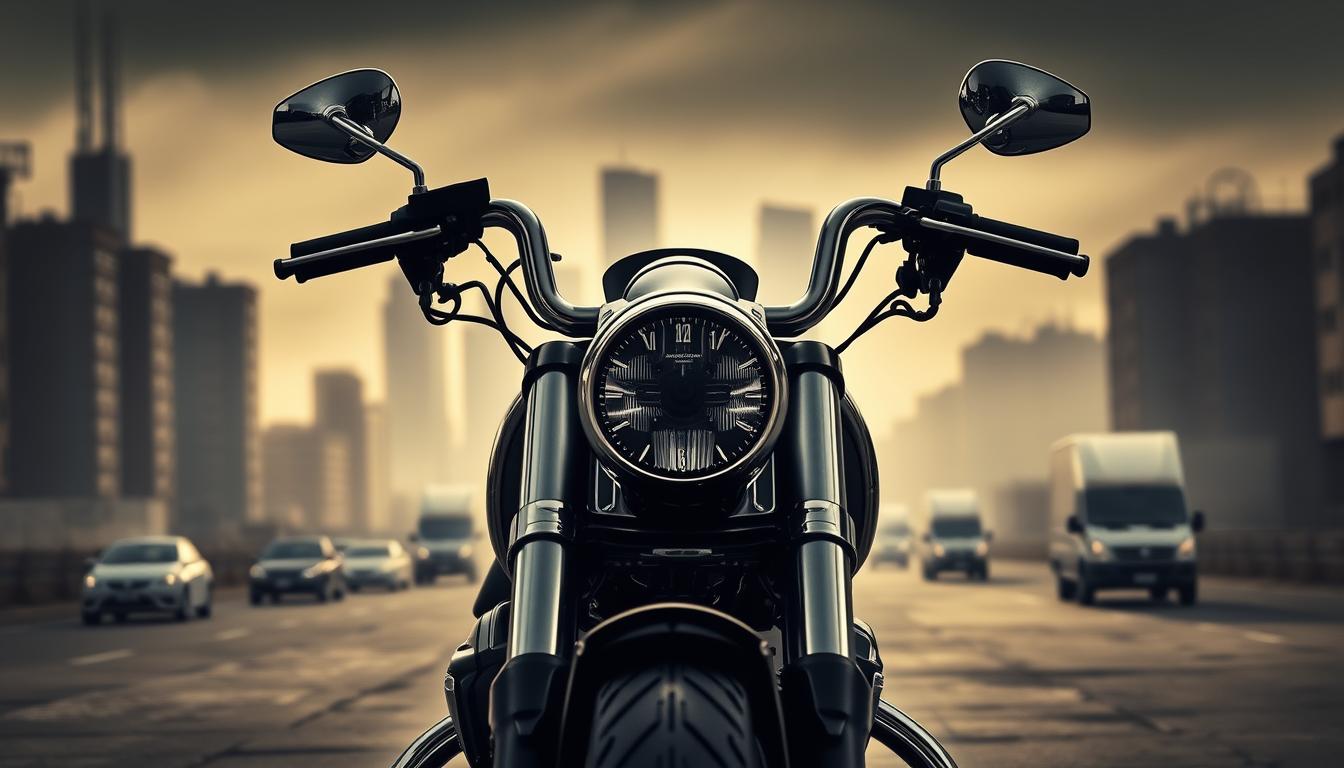 HARLEY