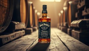 Kisah Dibalik Legenda JACK DANIEL’s