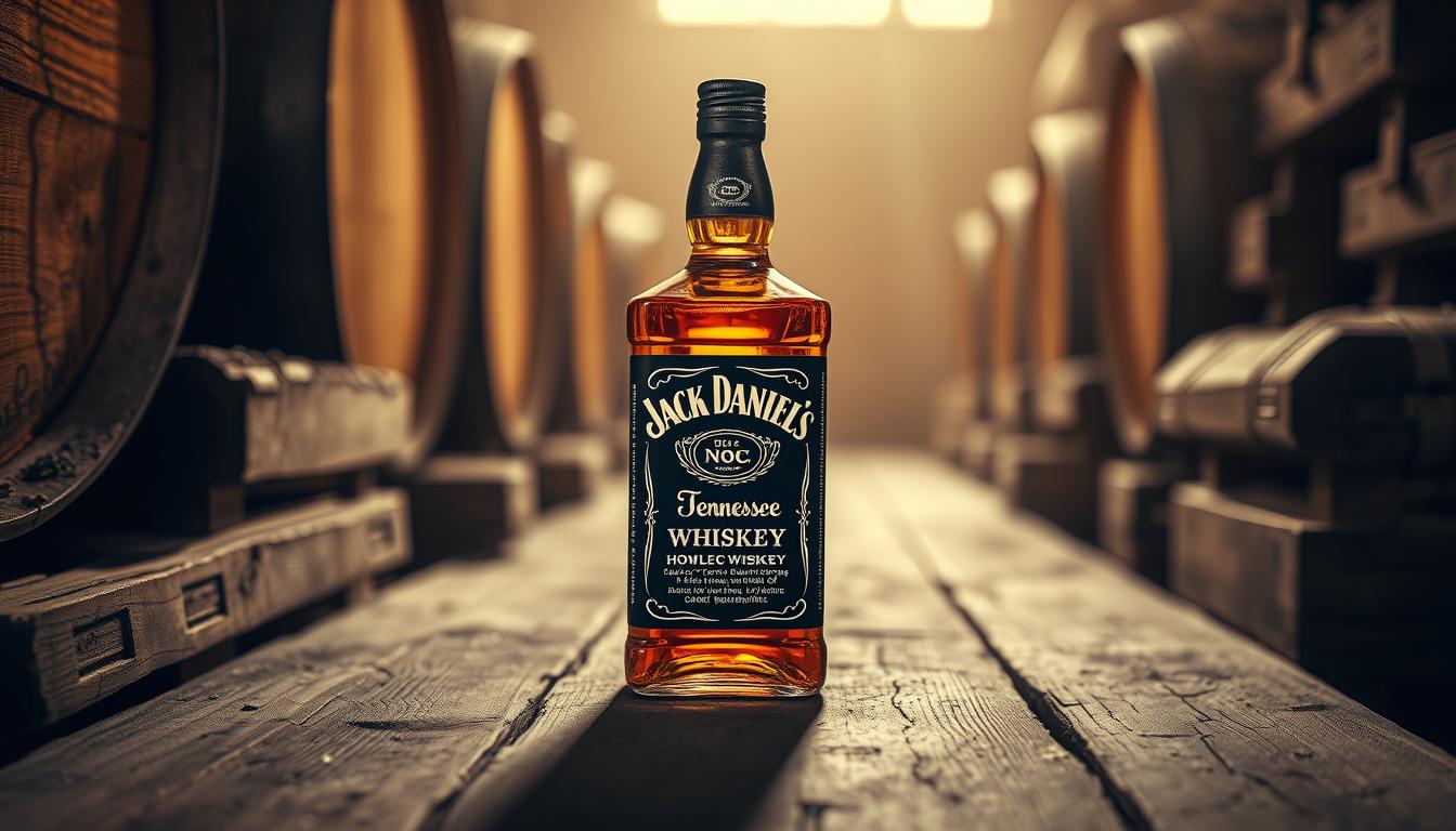 JACK DANIEL