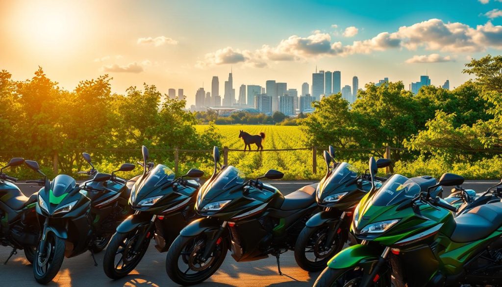 Kawasaki keberlanjutan Kawasaki keberlanjutan