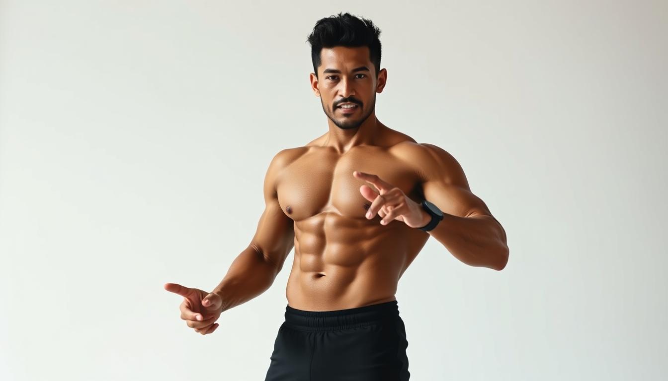 ade rai