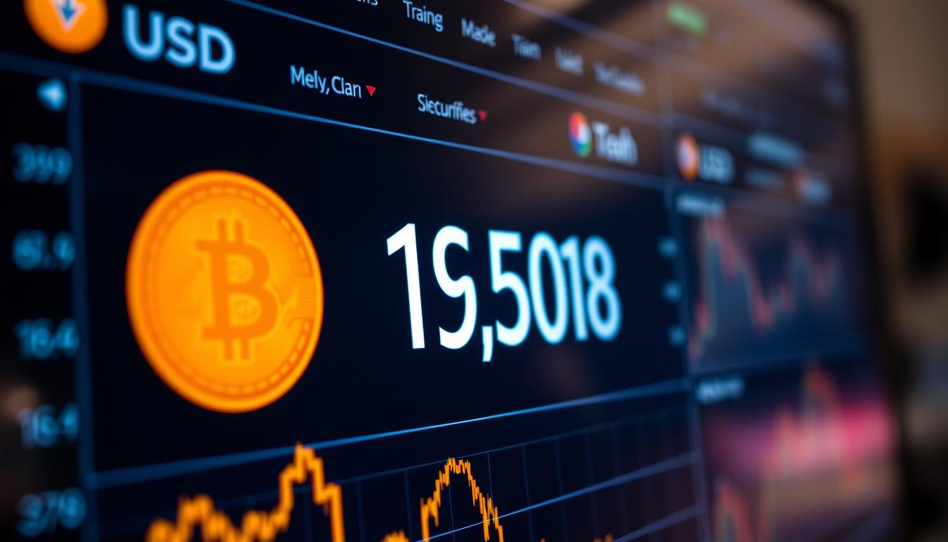 bitcoin
