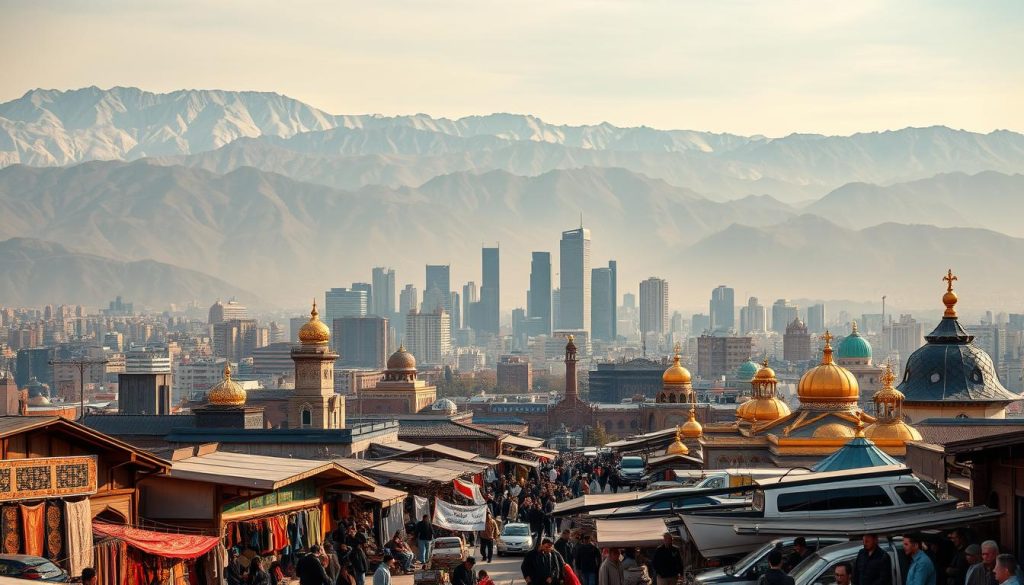 ekonomi iran ekonomi iran