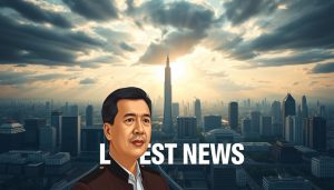 Berita Terkini Gubernur Jakarta