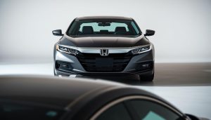 Berita Terbaru tentang Honda