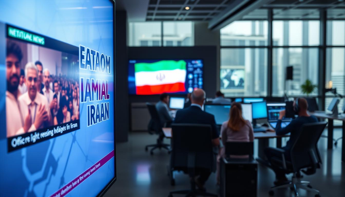 iran