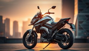 Kabar Terbaru Kawasaki: Inovasi dan Pengembangan Terkini