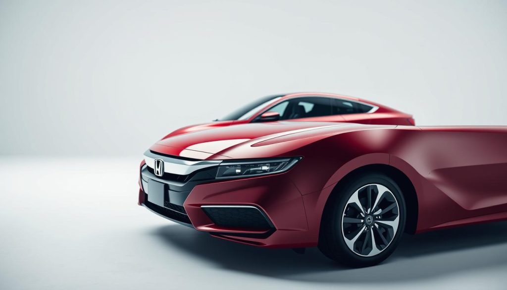 mobil Honda mobil Honda