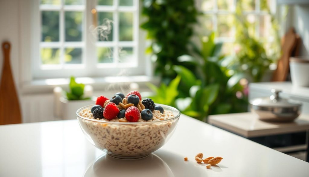 oatmeal dalam gaya hidup sehat oatmeal dalam gaya hidup sehat