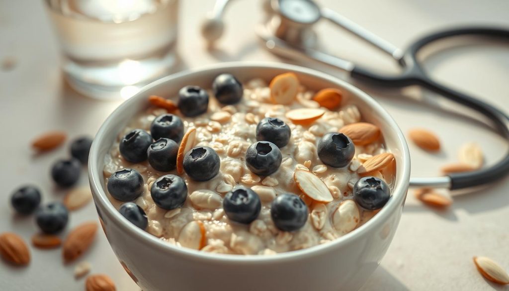oatmeal dan kolesterol oatmeal dan kolesterol