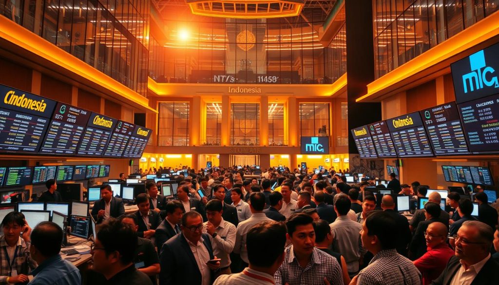 pasar saham pasar saham
