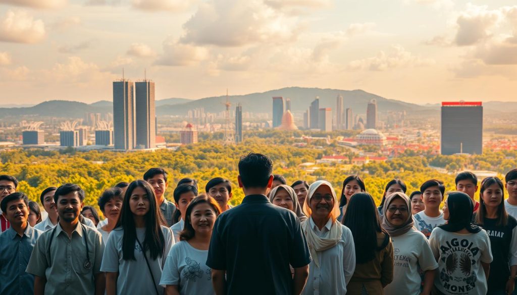 peran indonesia raya dalam pembangunan karakter peran indonesia raya dalam pembangunan karakter