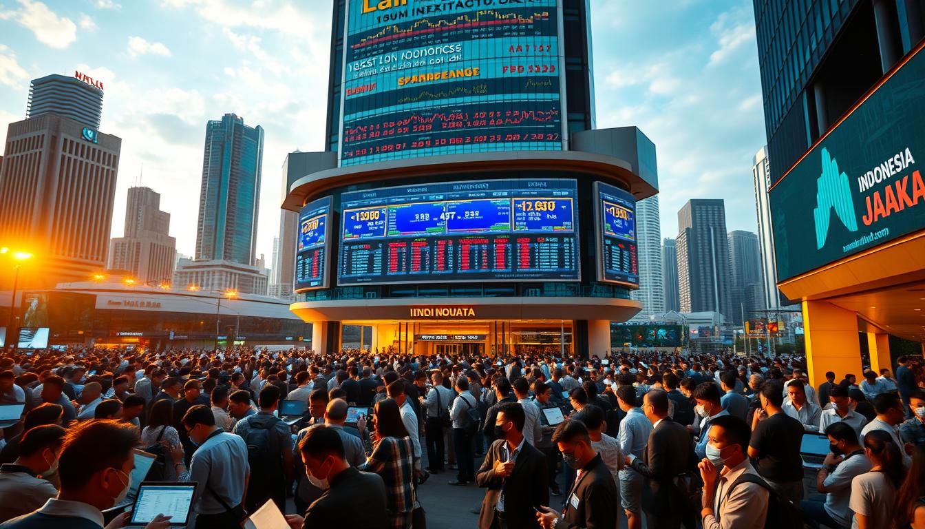 saham