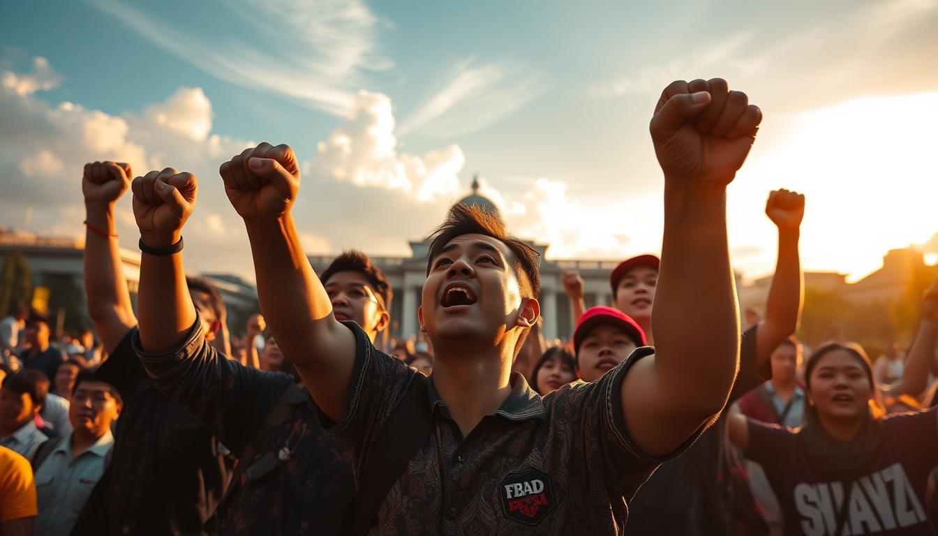 sejarah proklamasi