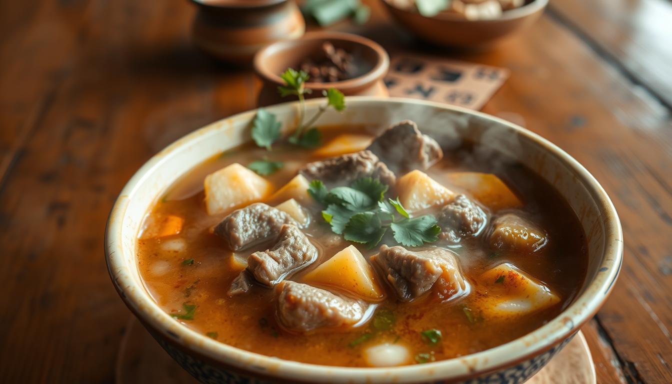 SOTO BETAWI