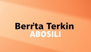 Berita Terkini ABOSILI: Informasi Terbaru dan Akurat