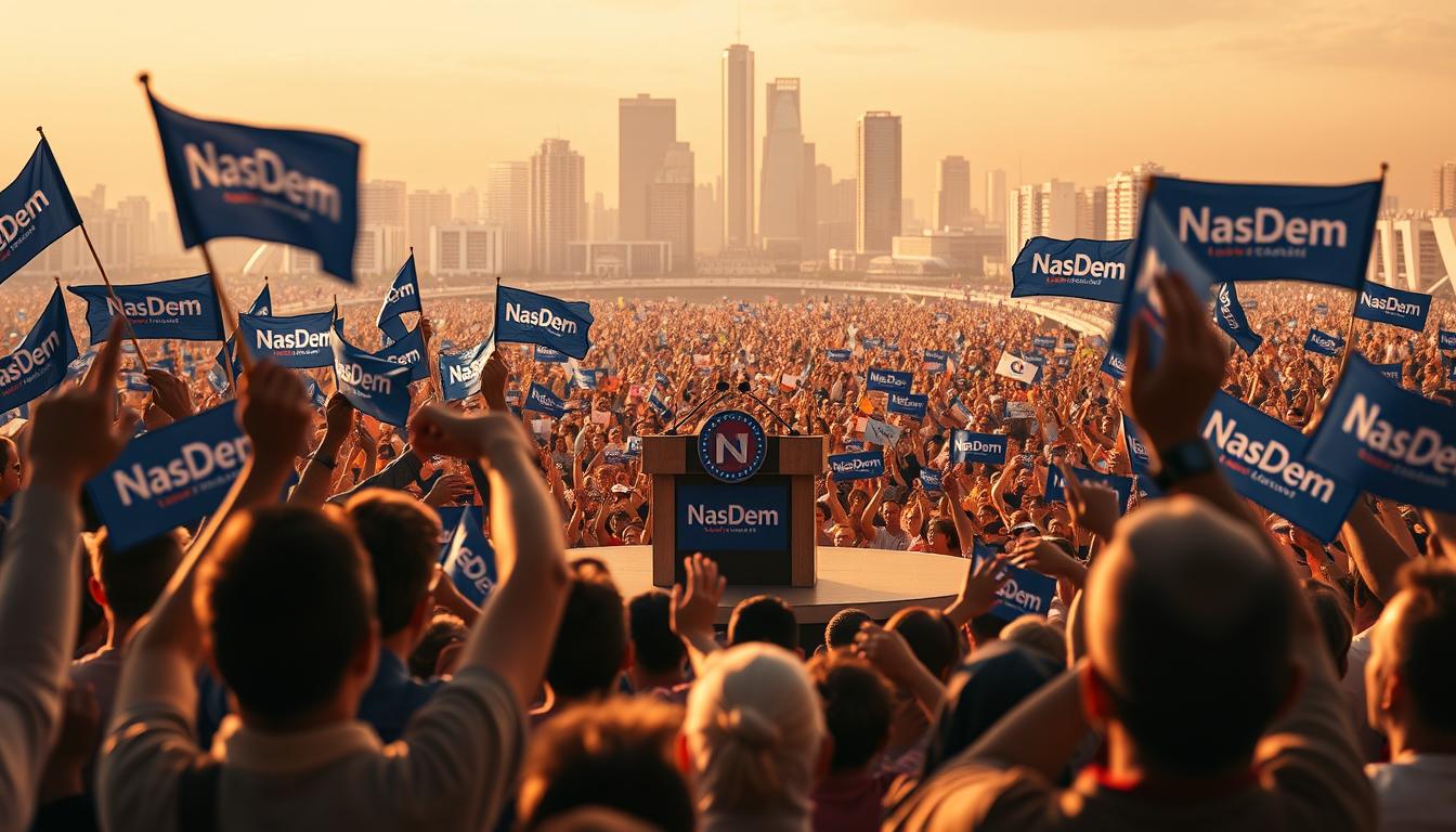nasdem
