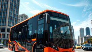 Berita Terkini: BUS TRANS Luncurkan Layanan Baru