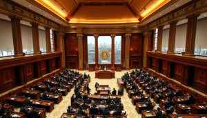 DPRD Gorontalo Gelar Rapat Paripurna Bahas Isu Penting