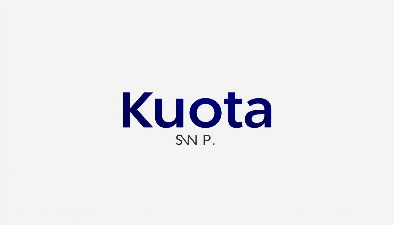 KUOTA SNPMB