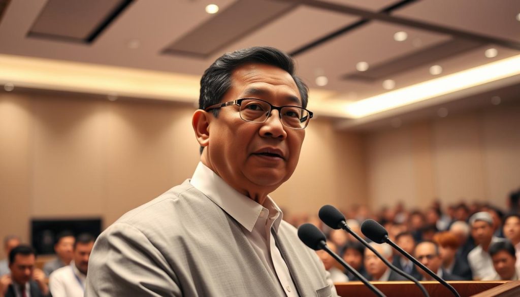 Menko Pulkam Komunikasi Publik Menko Pulkam Komunikasi Publik