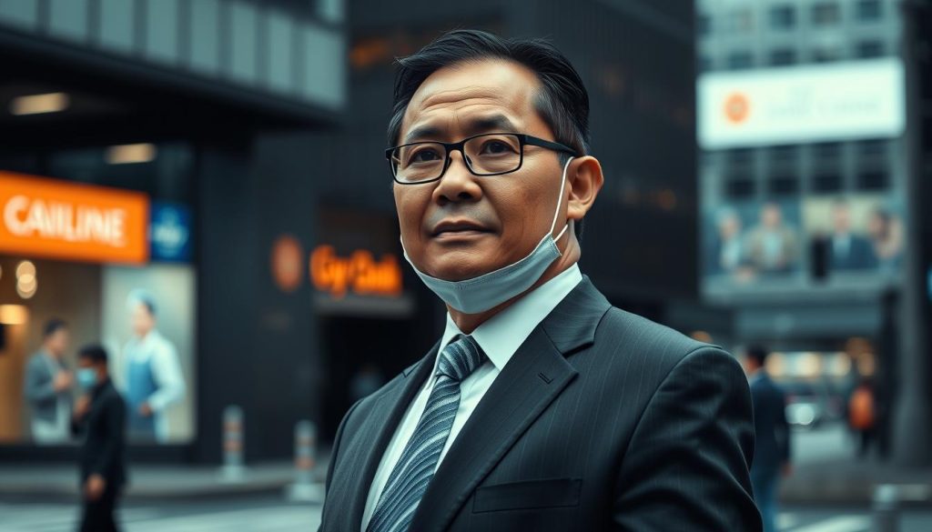 Menko Pulkam Pandemi Menko Pulkam Pandemi