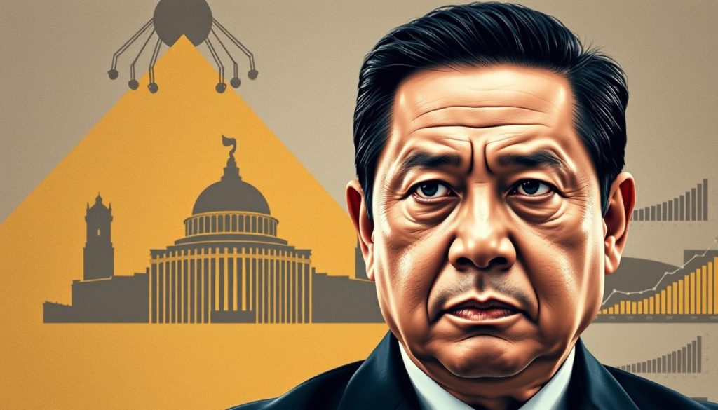 analisis pernyataan prabowo