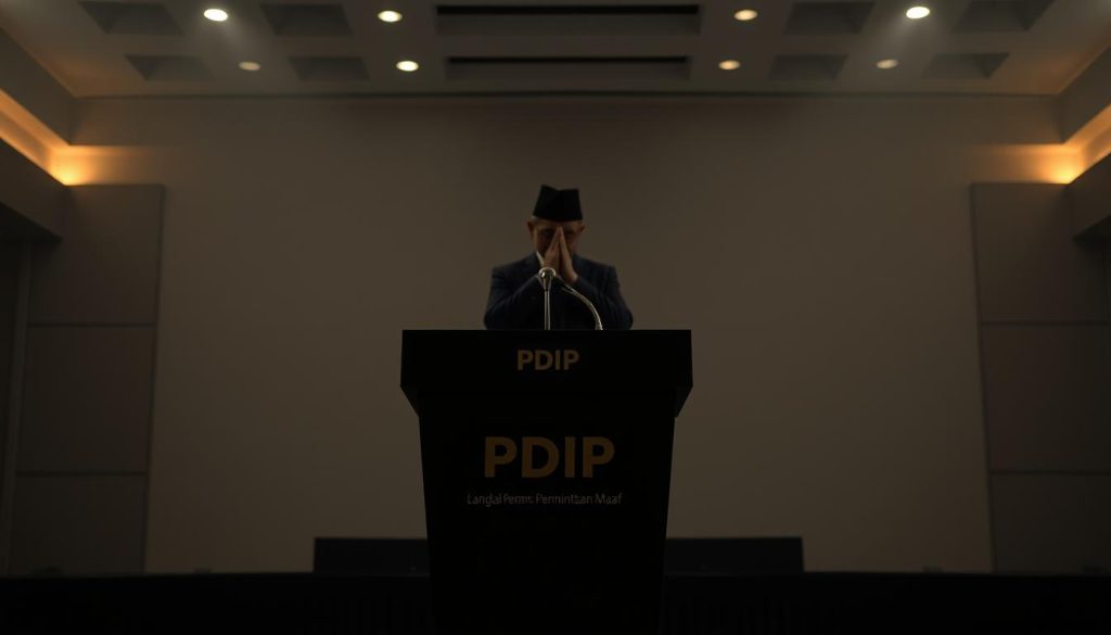maaf PDIP