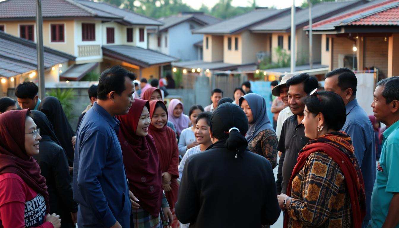 rukun tetangga
